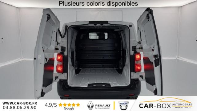 Fiat Scudo image 3