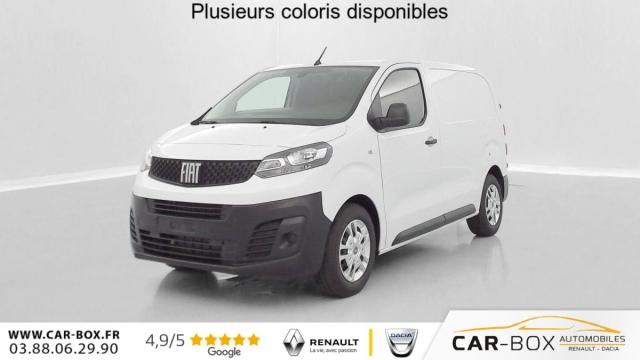 Fiat Scudo image 9
