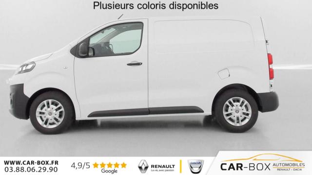 Fiat Scudo image 2