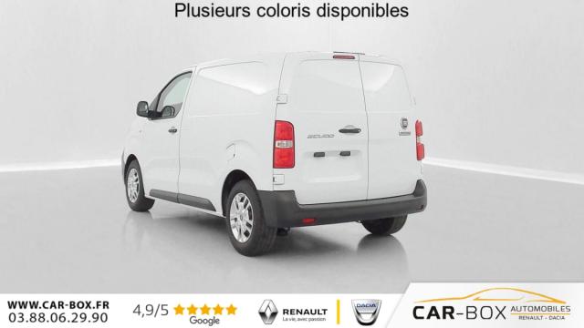 Fiat Scudo image 6