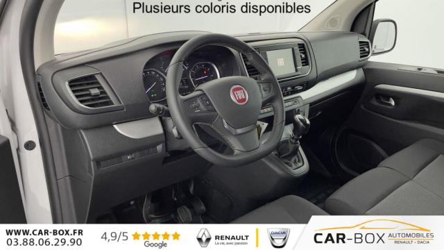 Fiat Scudo image 5