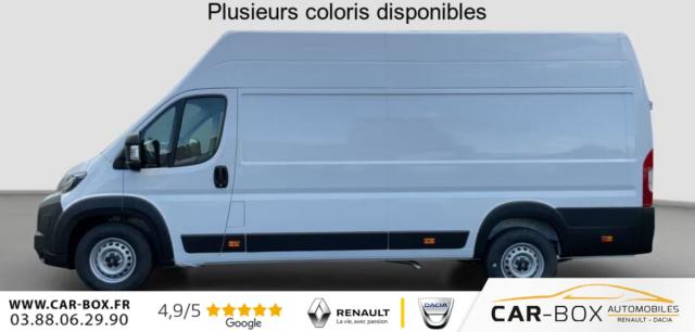 Fiat Ducato image 3