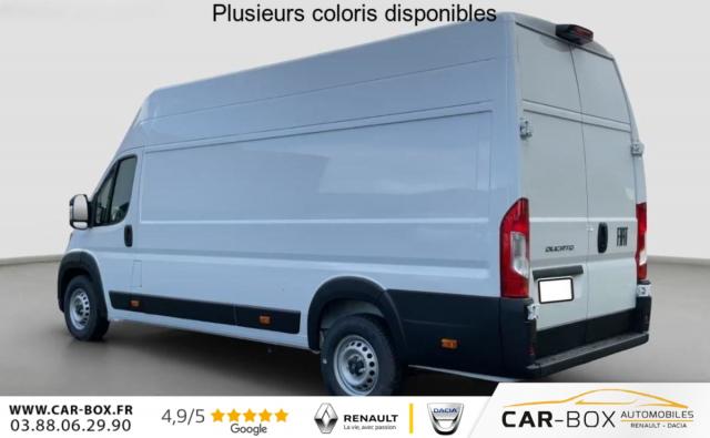 Fiat Ducato image 2