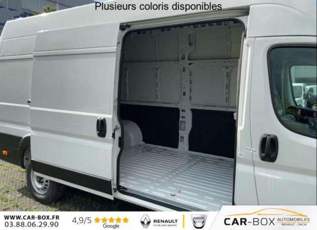 Fiat Ducato image 4