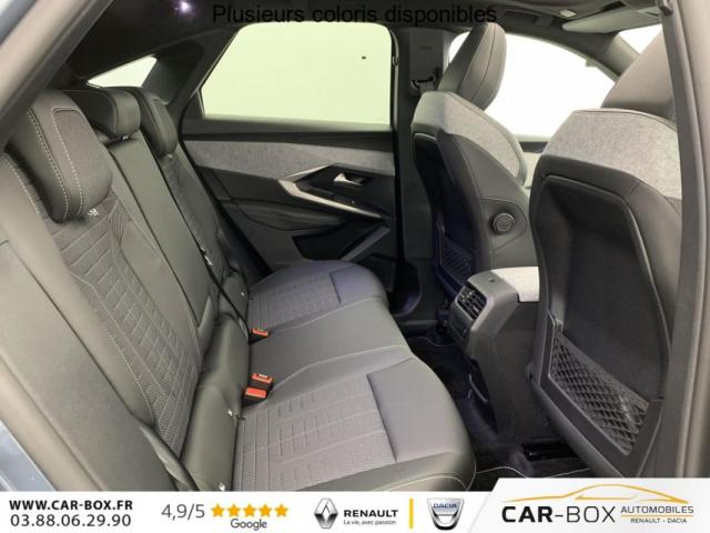 Peugeot 3008 image 8