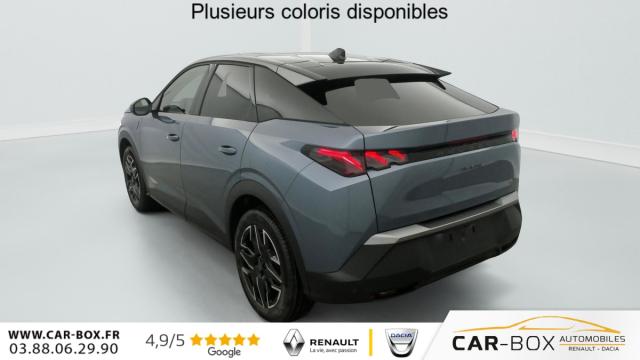 Peugeot 3008 image 1