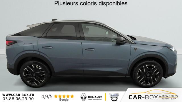 Peugeot 3008 image 9