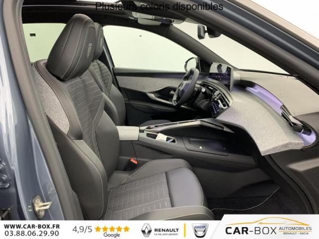 Peugeot 3008 image 6