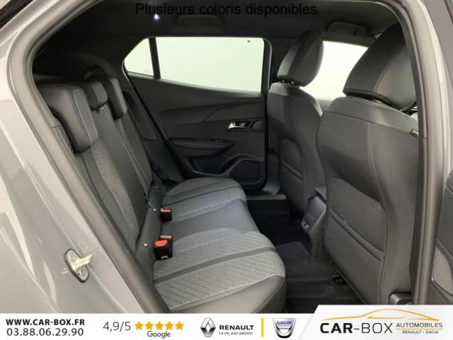 Peugeot 2008 image 6