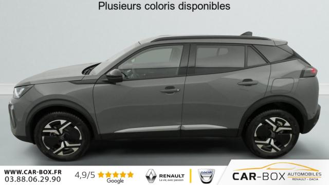 Peugeot 2008 image 7