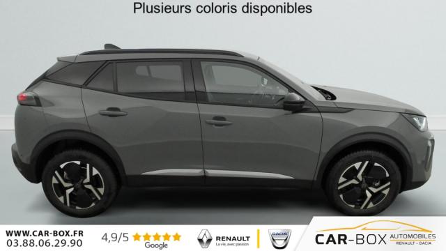 Peugeot 2008 image 4