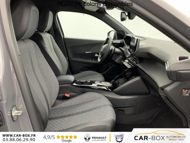 Peugeot 2008 image 2