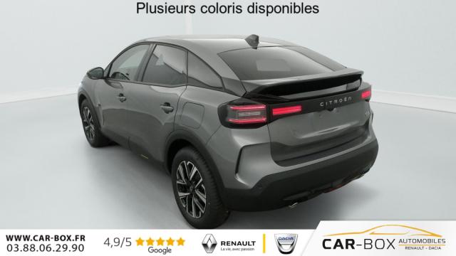 Citroen C4 image 5