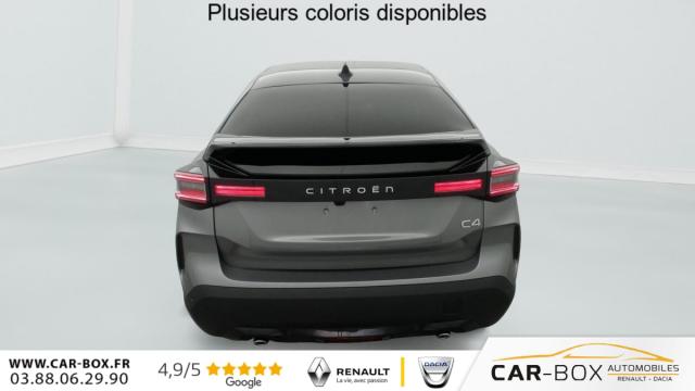 Citroen C4 image 6