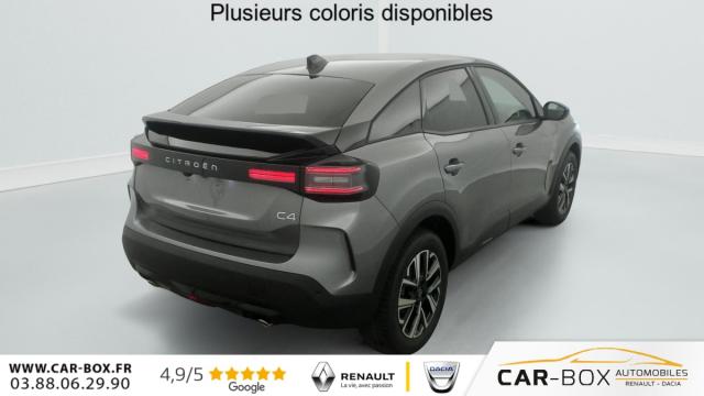 Citroen C4 image 8