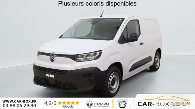 Citroen Berlingo M 1.5 Bluehdi 130 Hp S Eat8