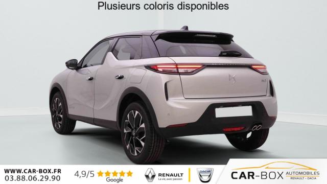 Ds Ds 3 Crossback image 3
