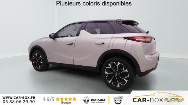 Ds Ds 3 Crossback image 1