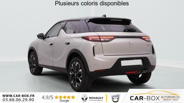 Ds Ds 3 Crossback image 2