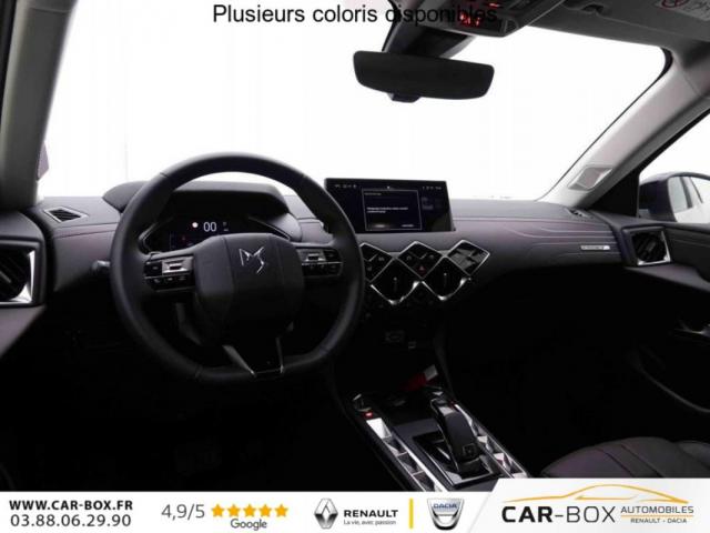 Ds Ds 3 Crossback image 5