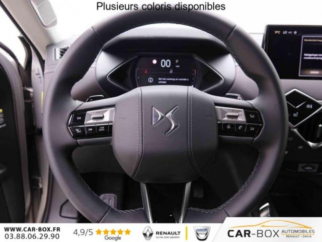 Ds Ds 3 Crossback image 7