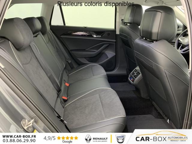 Volkswagen Passat image 3