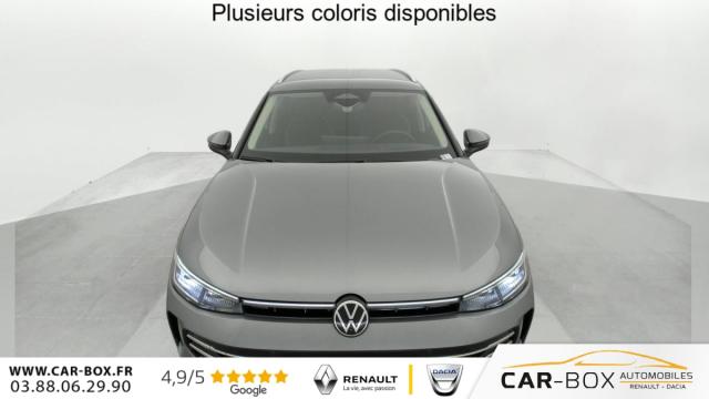 Volkswagen Passat image 2