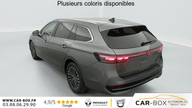 Volkswagen Passat image 9