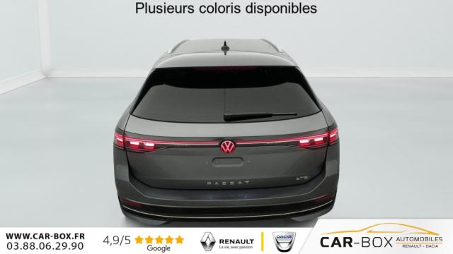 Volkswagen Passat image 6