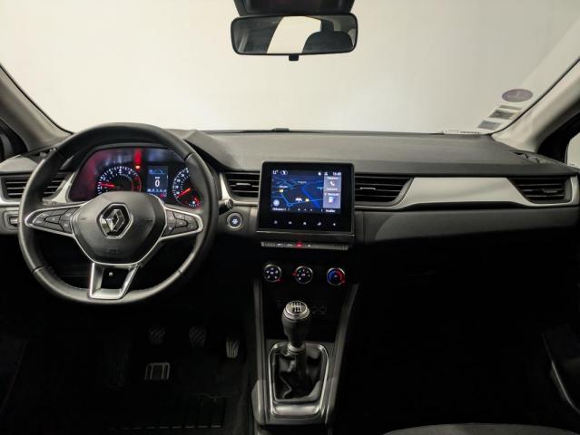 Renault Captur image 3
