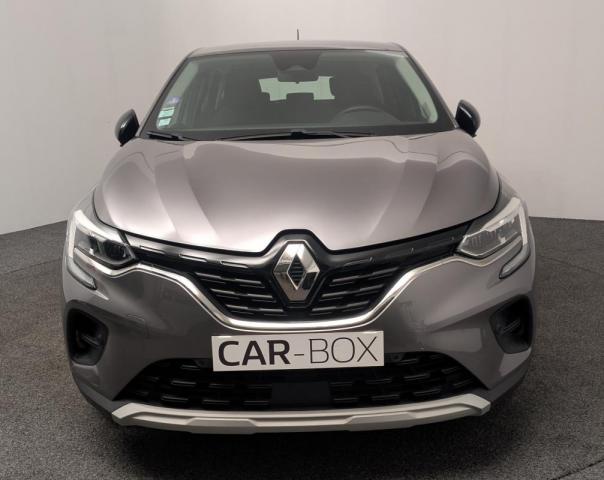 Renault Captur image 1