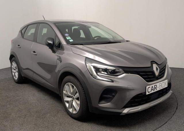 Renault Captur image 4