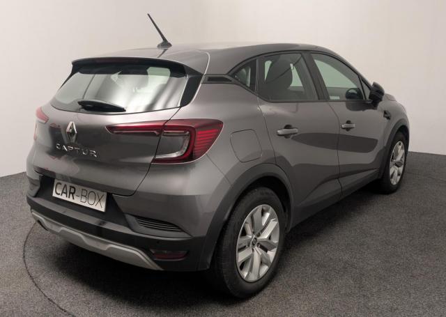 Renault Captur image 6