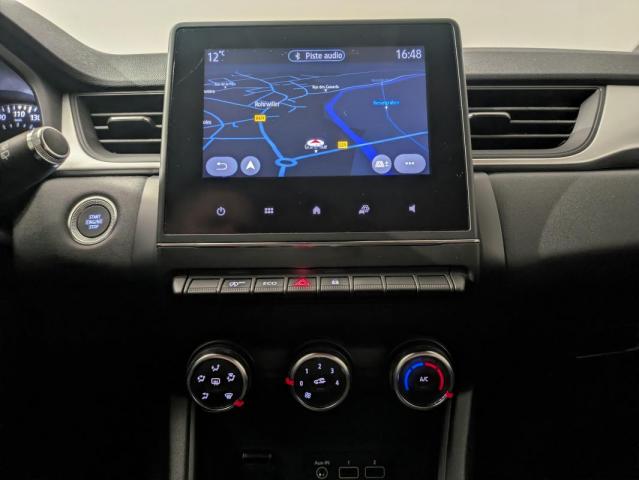 Renault Captur image 5