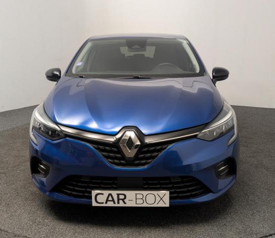 Renault Clio image 7