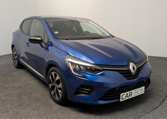Renault Clio image 2
