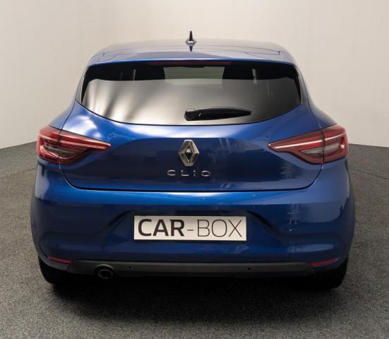 Renault Clio image 1