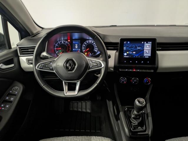 Renault Clio image 6