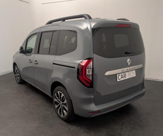 Renault Kangoo image 6