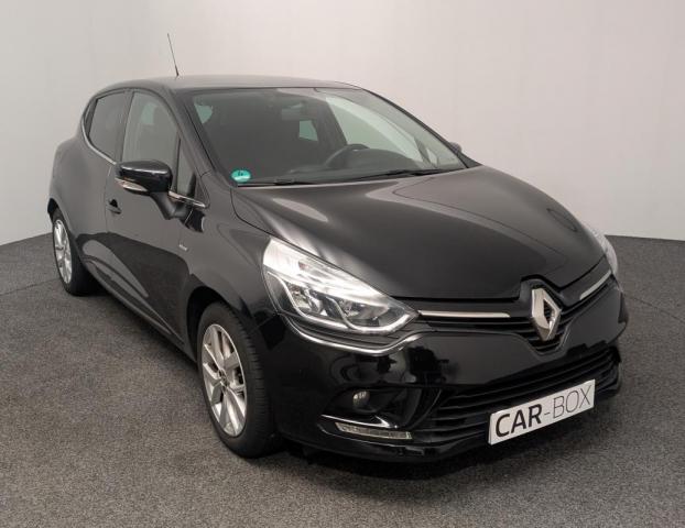 Renault Clio image 1