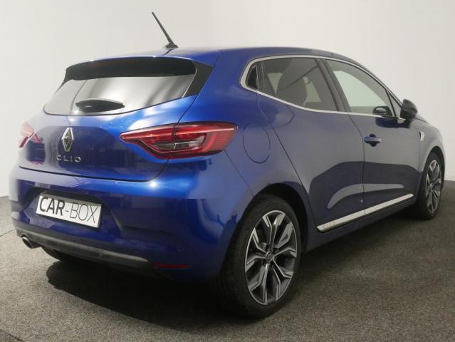 Renault Clio image 2