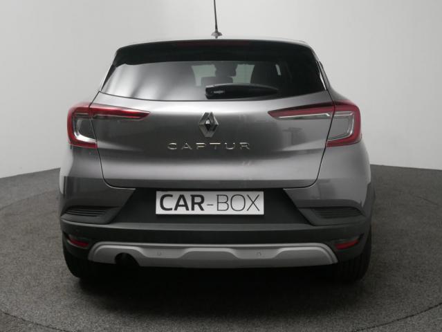 Renault Captur image 4