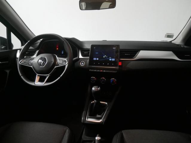 Renault Captur image 9