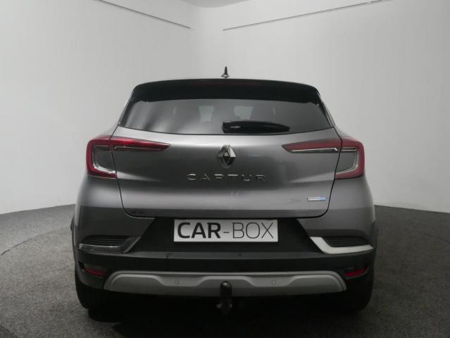 Renault Captur image 1