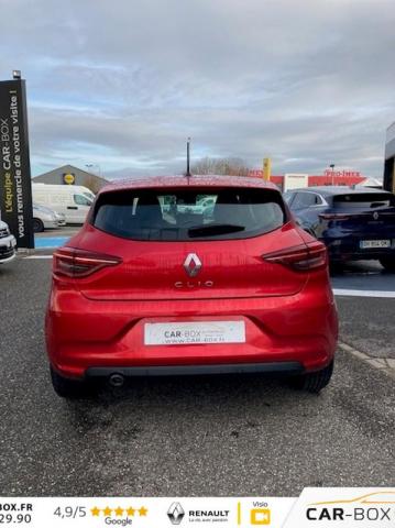 Renault Clio image 2