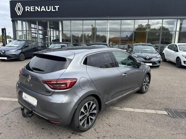 Renault Clio image 6