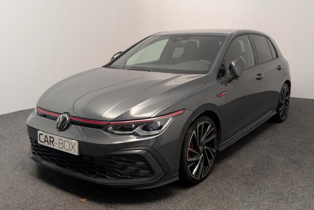Volkswagen Golf Viii 8 2.0 Tsi Gti Performances Dsg 245ch Acc Harman Kardon Camera De Recul