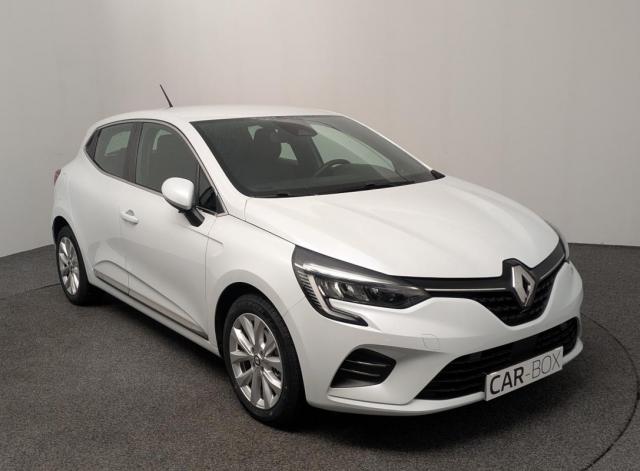 Renault Clio image 3