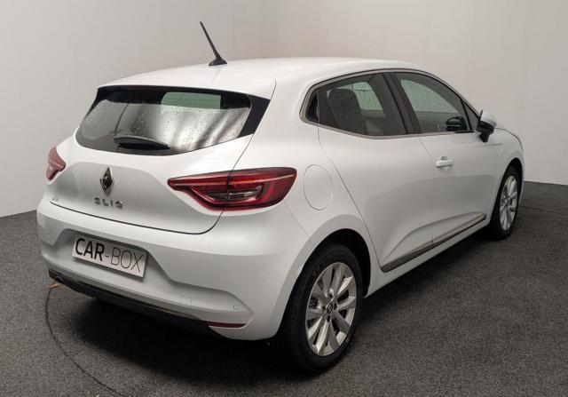 Renault Clio image 9