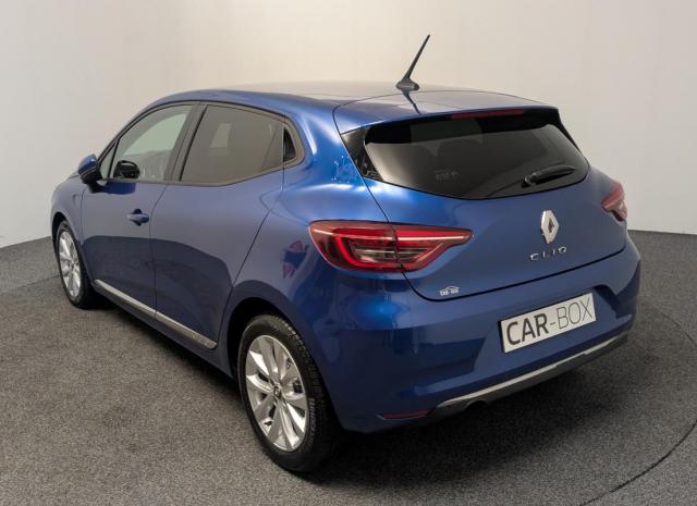 Renault Clio image 6